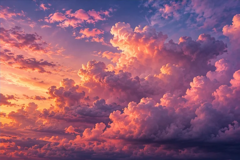 Cloud of the day
